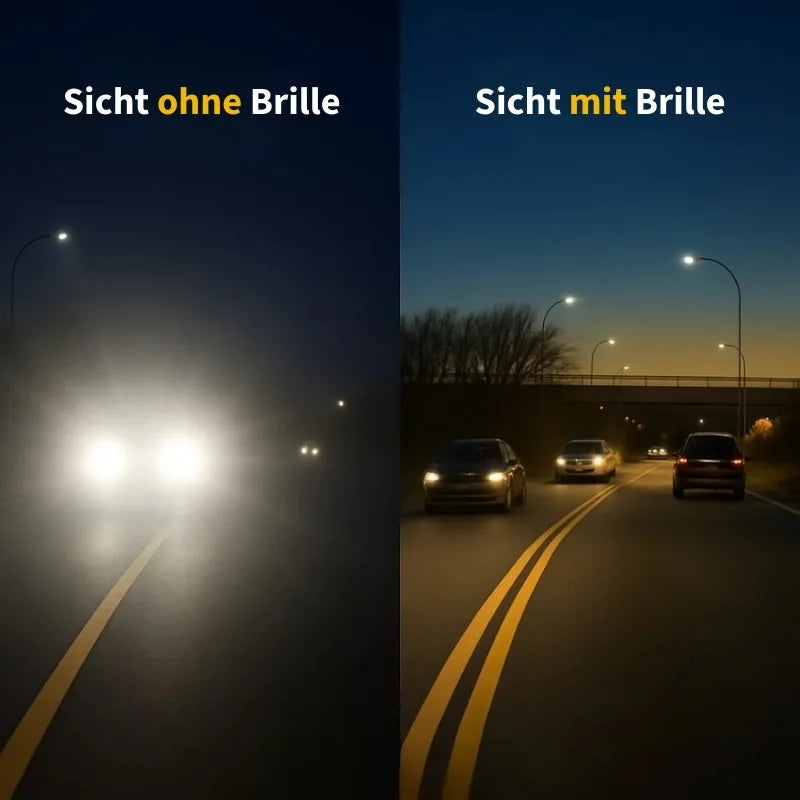 Dopkel – Blendfreie Sicherheitsbrille