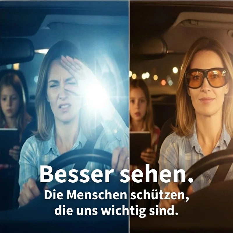 Dopkel – Blendfreie Sicherheitsbrille