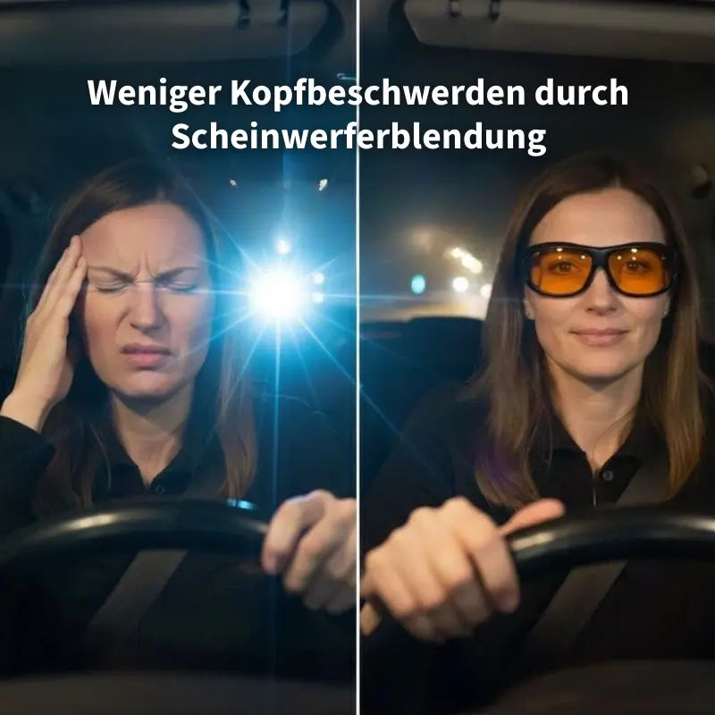 Dopkel – Blendfreie Sicherheitsbrille